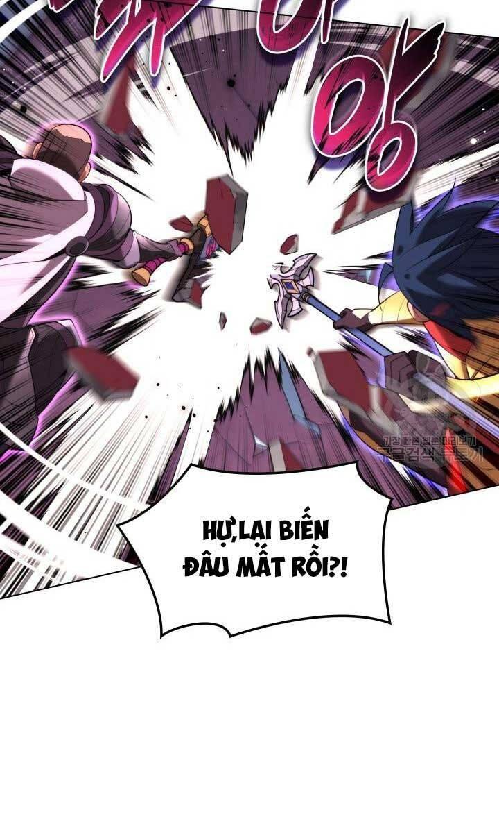 vượt qua giới hạn chapter 190 106