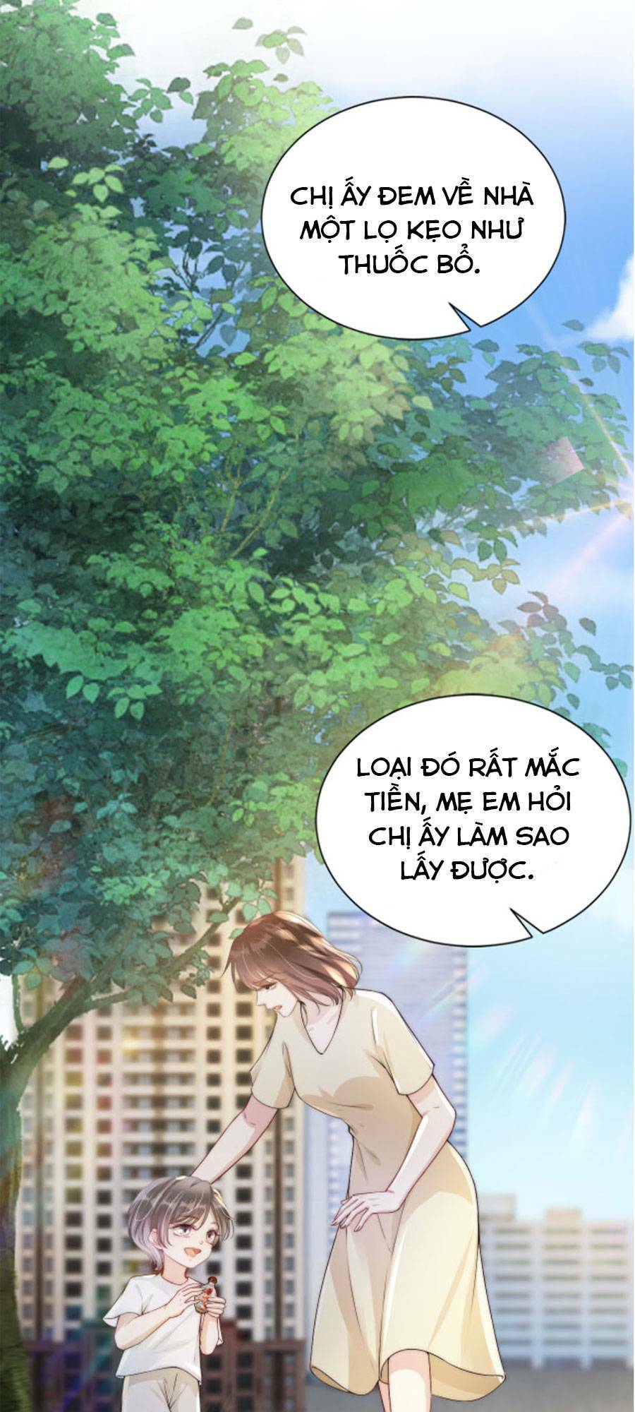 ngự tỷ toàn năng lại bị phá mã giáp chapter 29 20