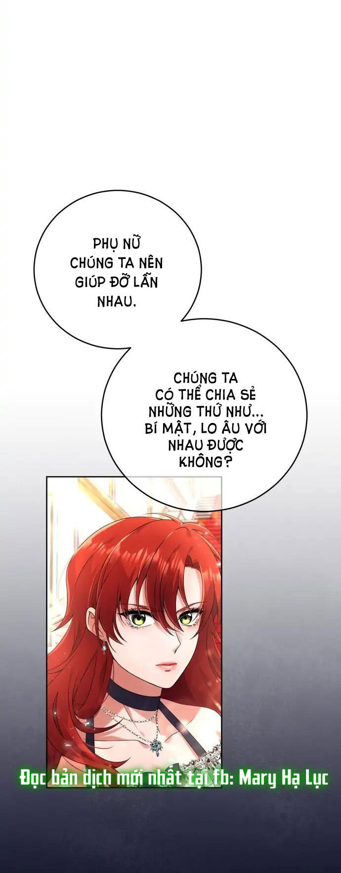 tôi sẽ ly hôn với người chồng bạo chúa chapter 2.2 51