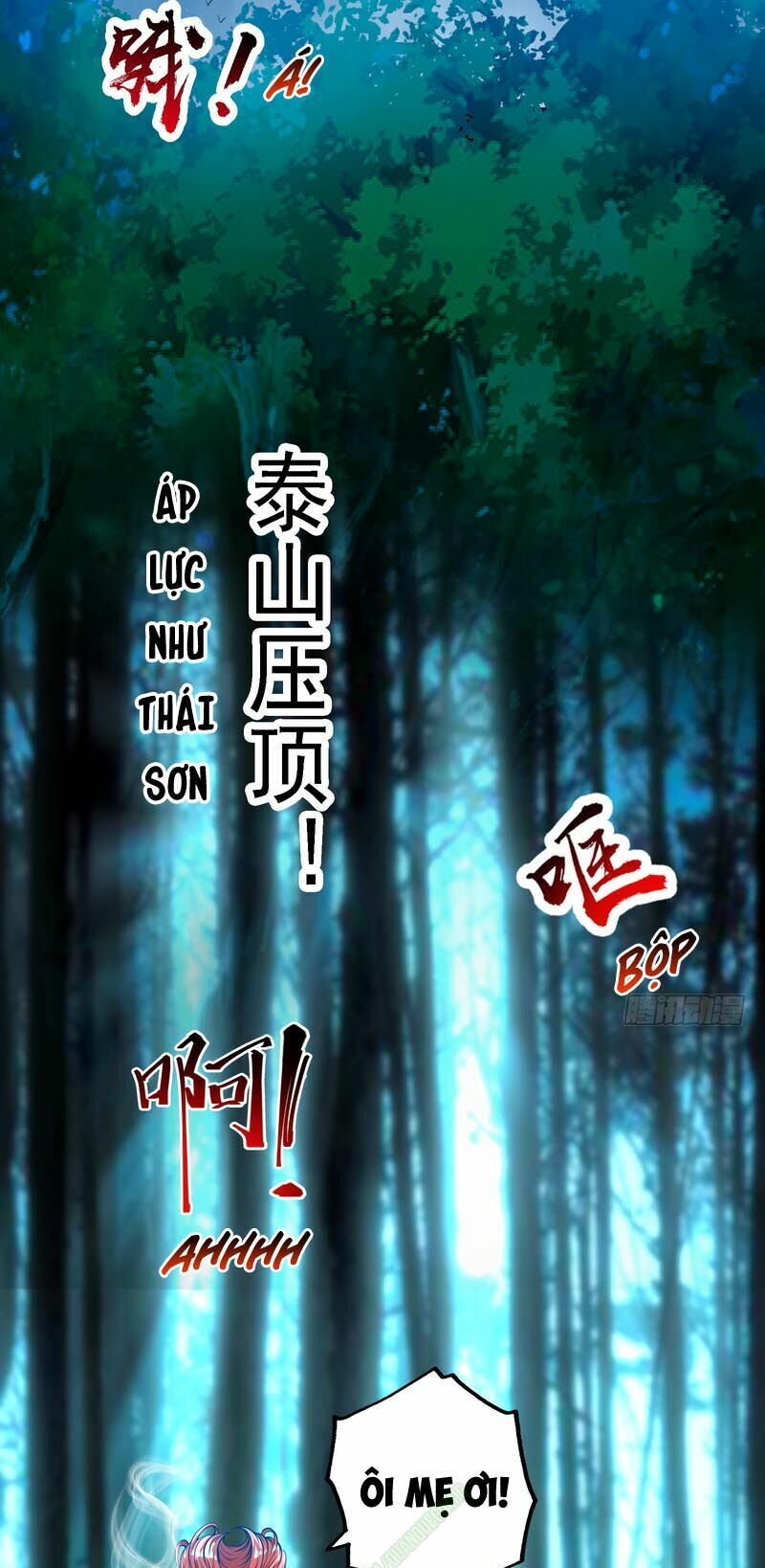 nhóm giao lưu của địa phủ chapter 89 53