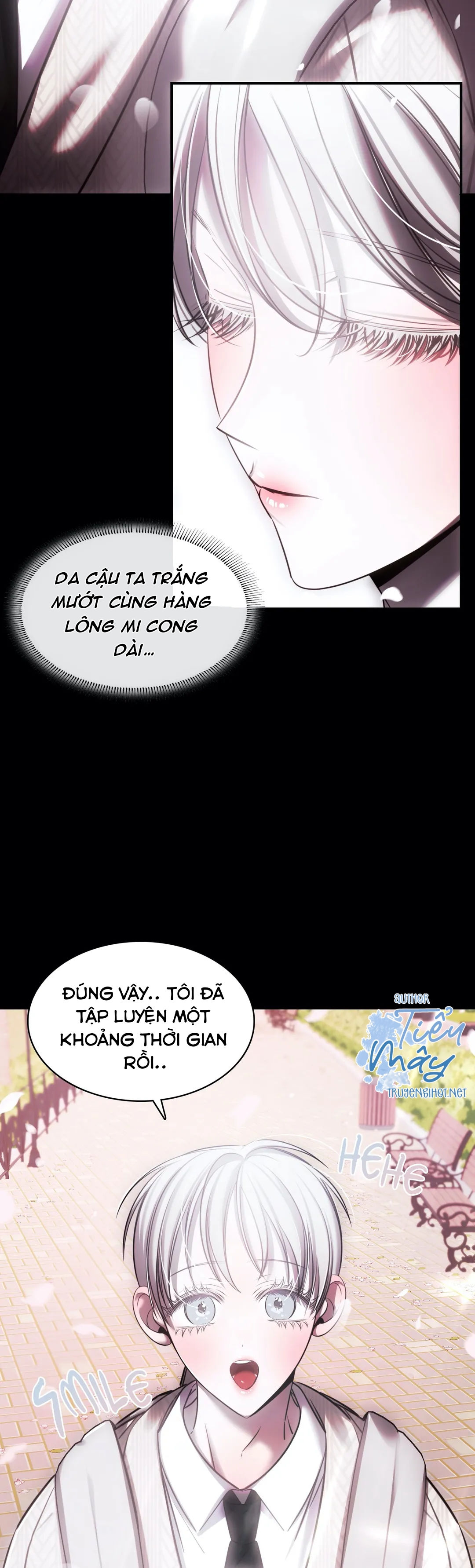 vực sâu chapter 18 5