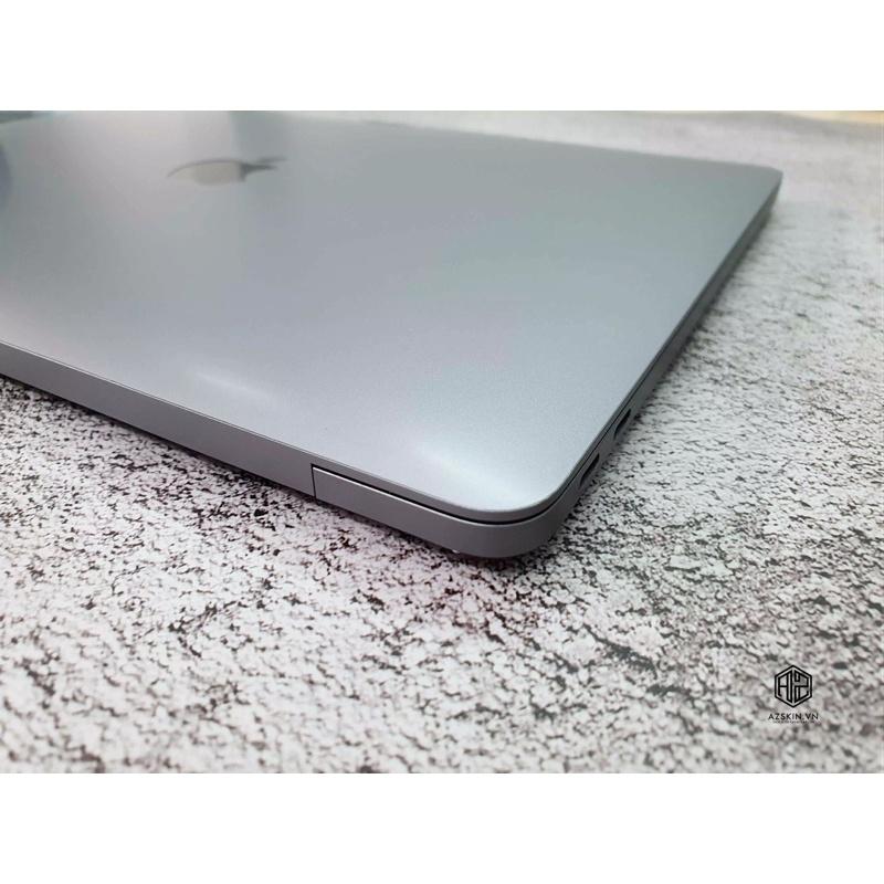 Bộ Dán Trong Suốt Dành Cho Macbook 4 in 1