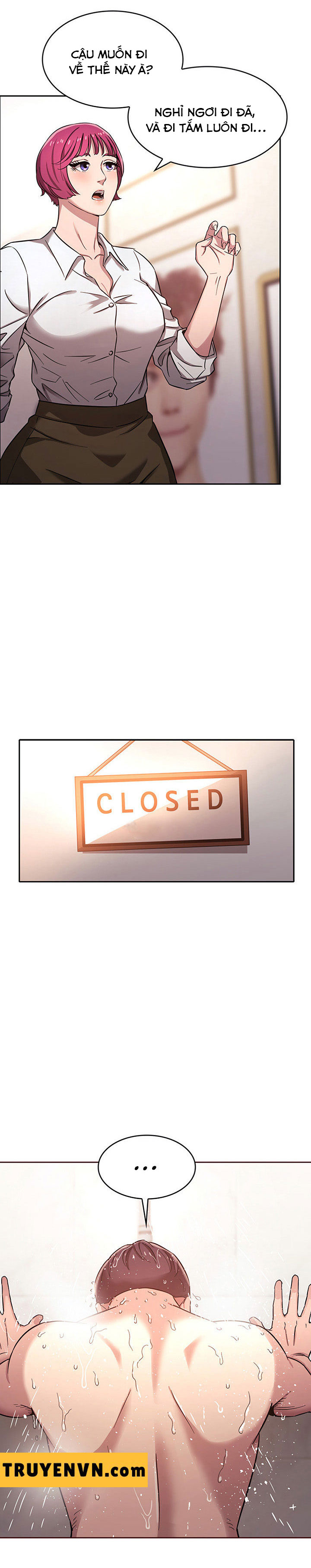 khi mẹ săn trai chapter 4 17