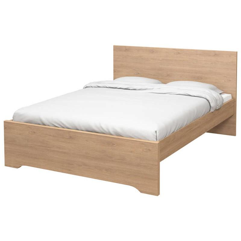 GIƯỜNG NGỦ INHOUZ TAURUS - BD005 - TAURUS BED