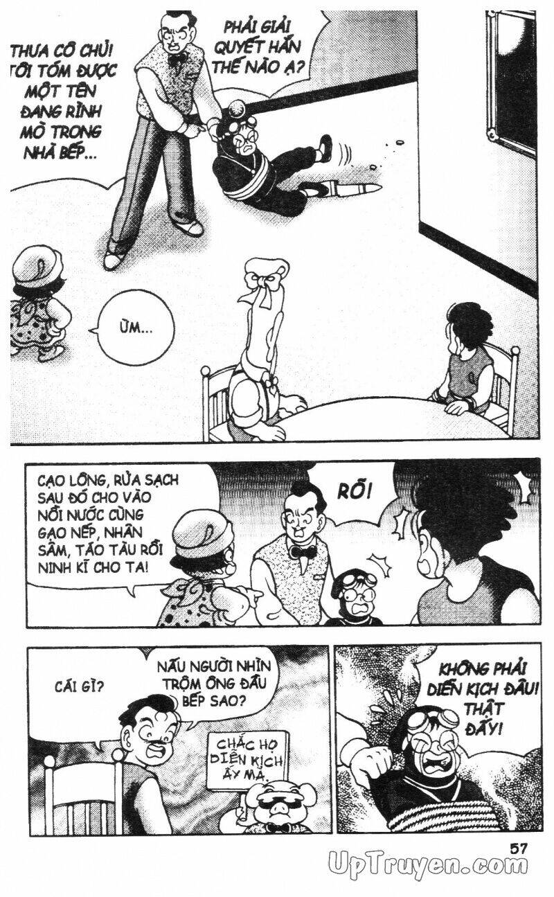 đội quân nhí nhố chapter 30 59