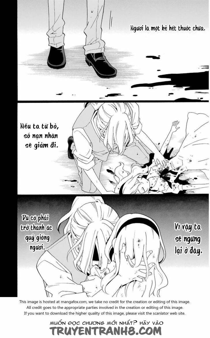 kuro no tantei chapter 24.2 14