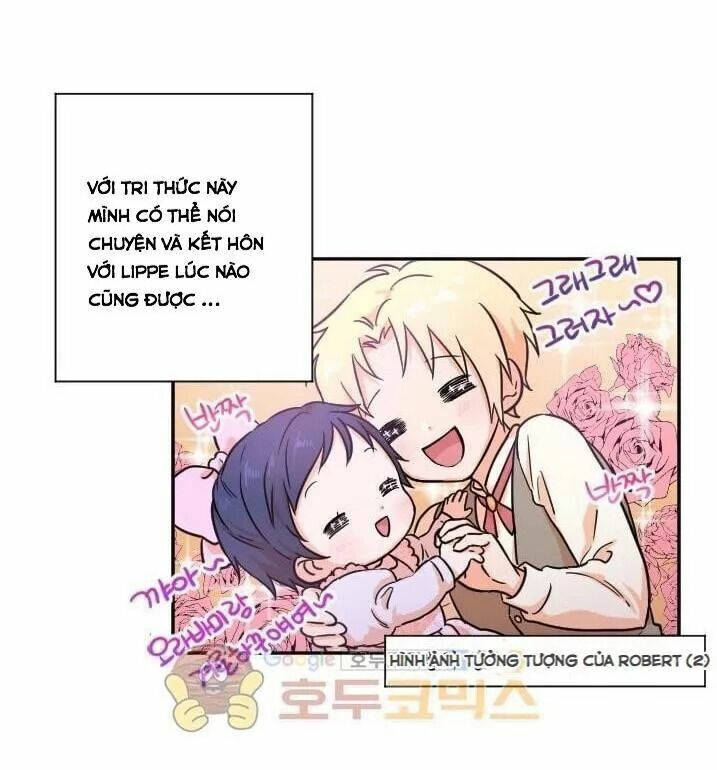 lady baby chapter 17 41