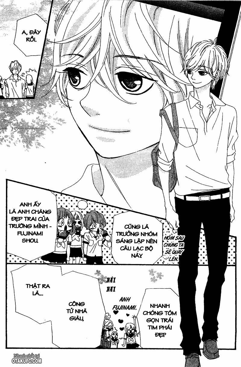 cầu vồng tình yêu chapter 18.2 2