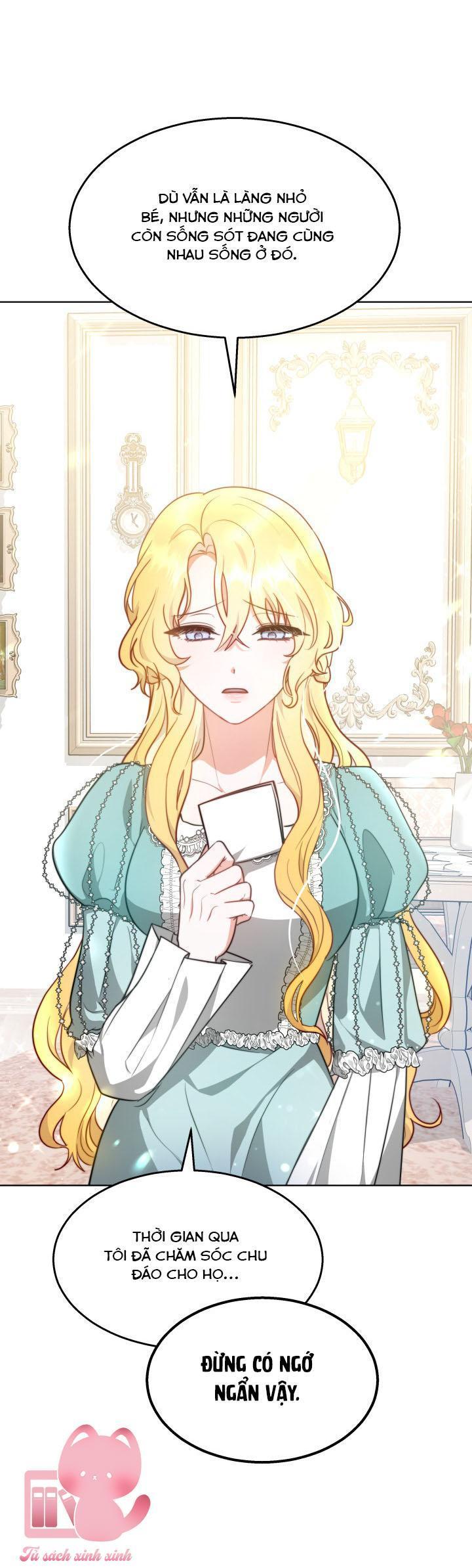 từ chồng cũ hóa thành nam chính chapter 40 68