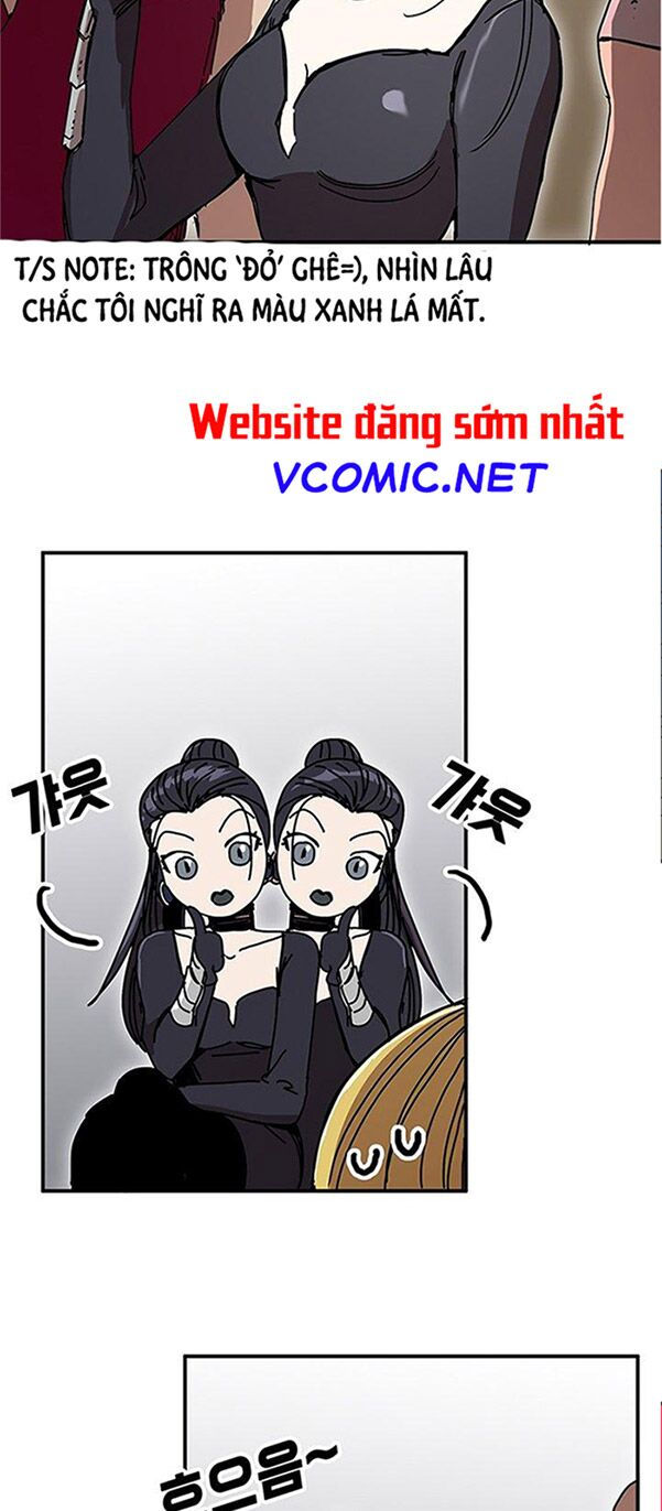 người chơi lỗi chapter 47 11