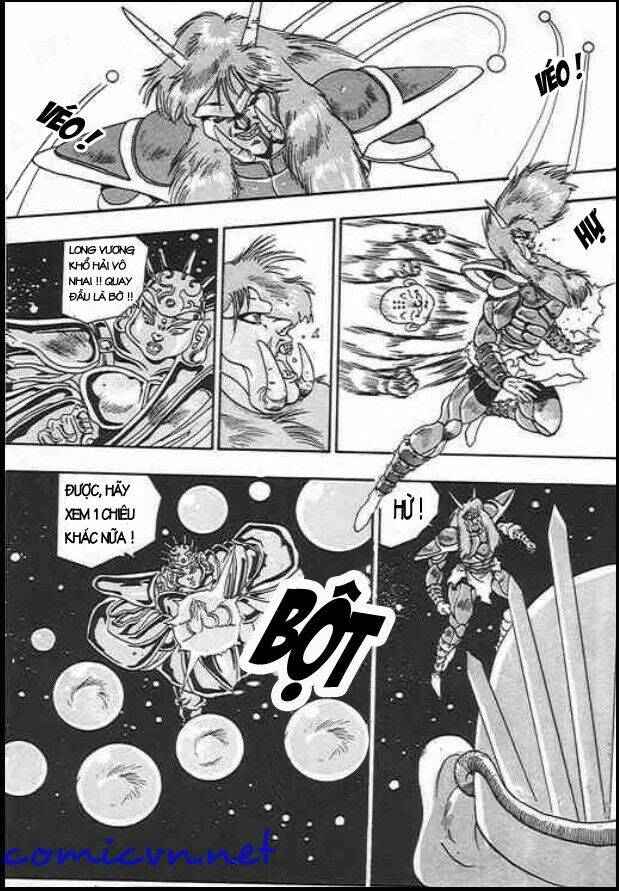 ảo long vương chapter 2 10