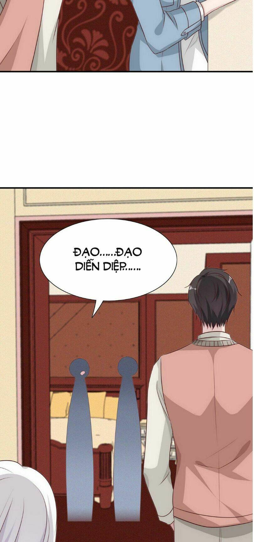 trở lại showbiz làm ảnh hậu chapter 7 45