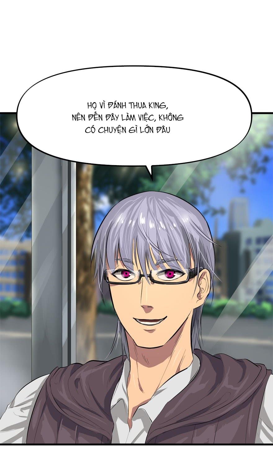 vua sinh tồn chapter 24 37