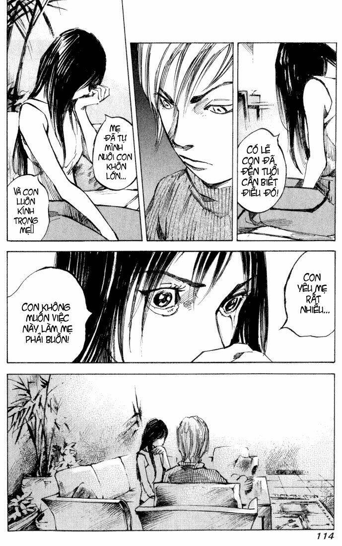 skyhigh karma chapter 6 8