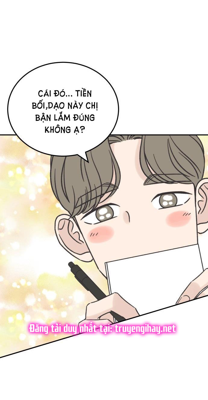 Tuyển Tập Truyện Ngắn Dằm Khăm Của Bạn Mảy chapter 9.1 - Trang 10
