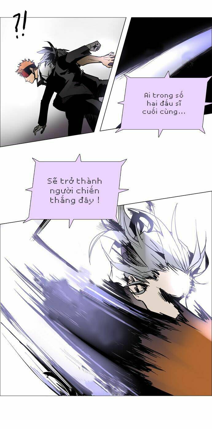 lessa 2: the crimson knight chapter 68 8