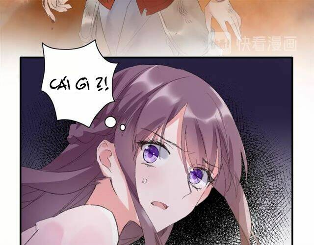 hoa nhan sách chapter 60.1 21