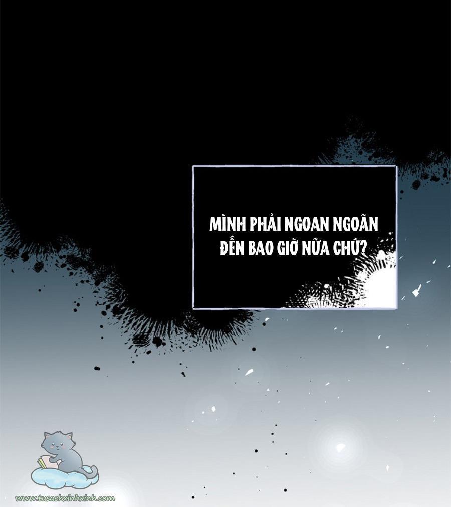 tháng năm cuối cùng của nữ phụ đoản mệnh chapter 6 17