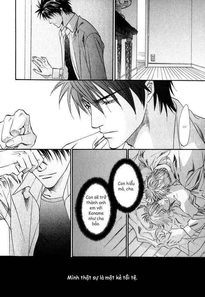 brother x brother chapter 10 10