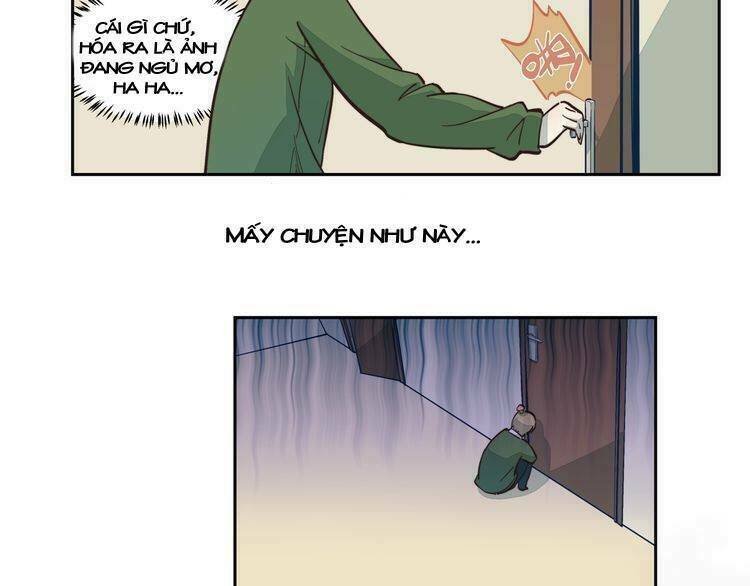 thời khắc ấy, chúng ta gặp nhau chapter 7 17