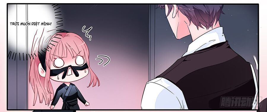 manh thê khó dỗ phần 2 chapter 1 21