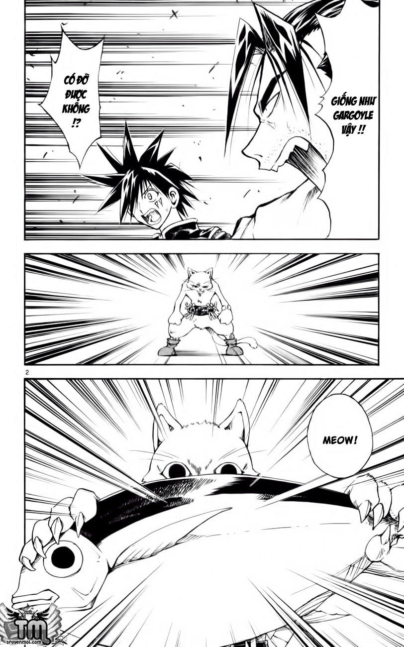 mar heaven chapter 158 3