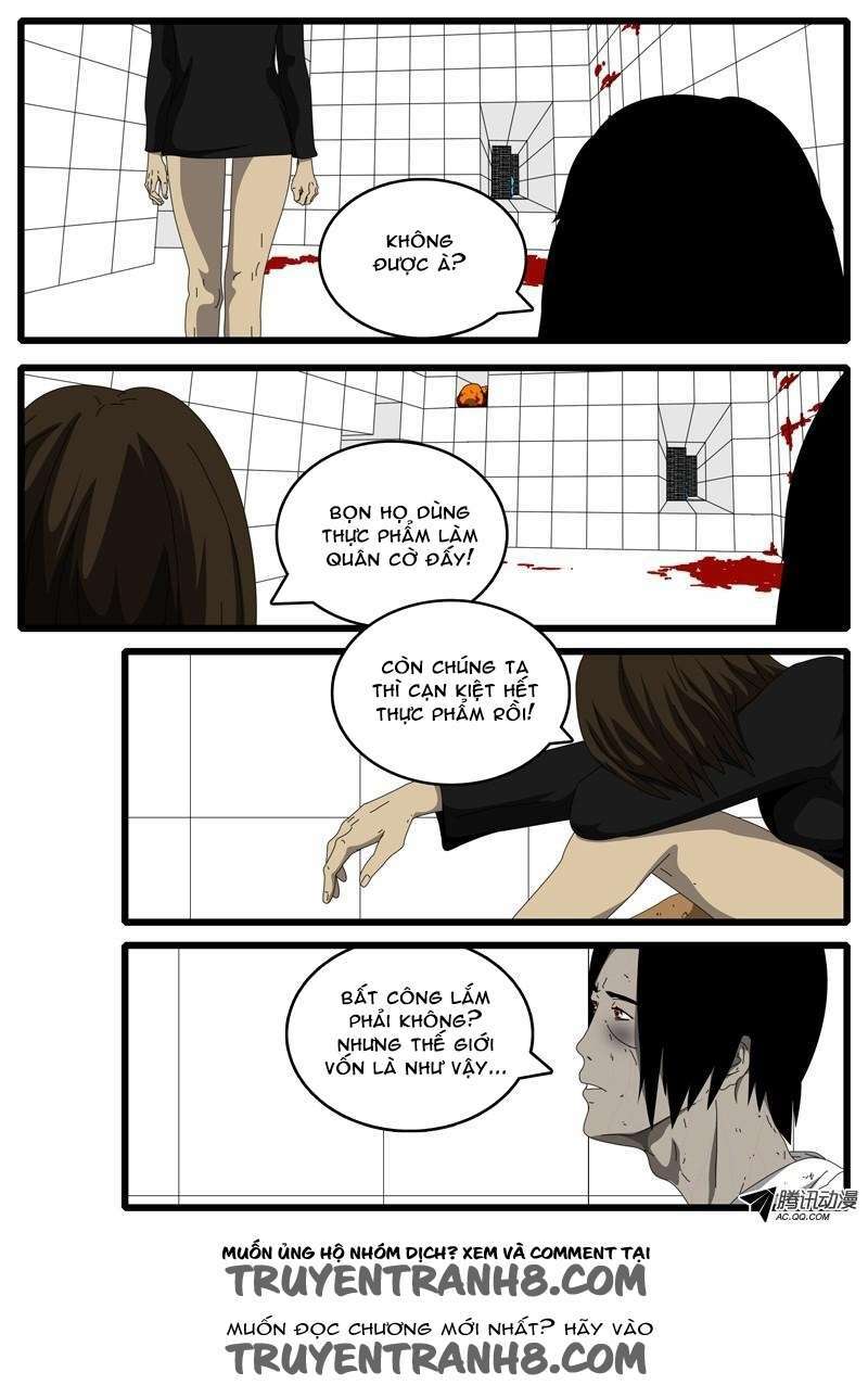 world game chapter 89 9