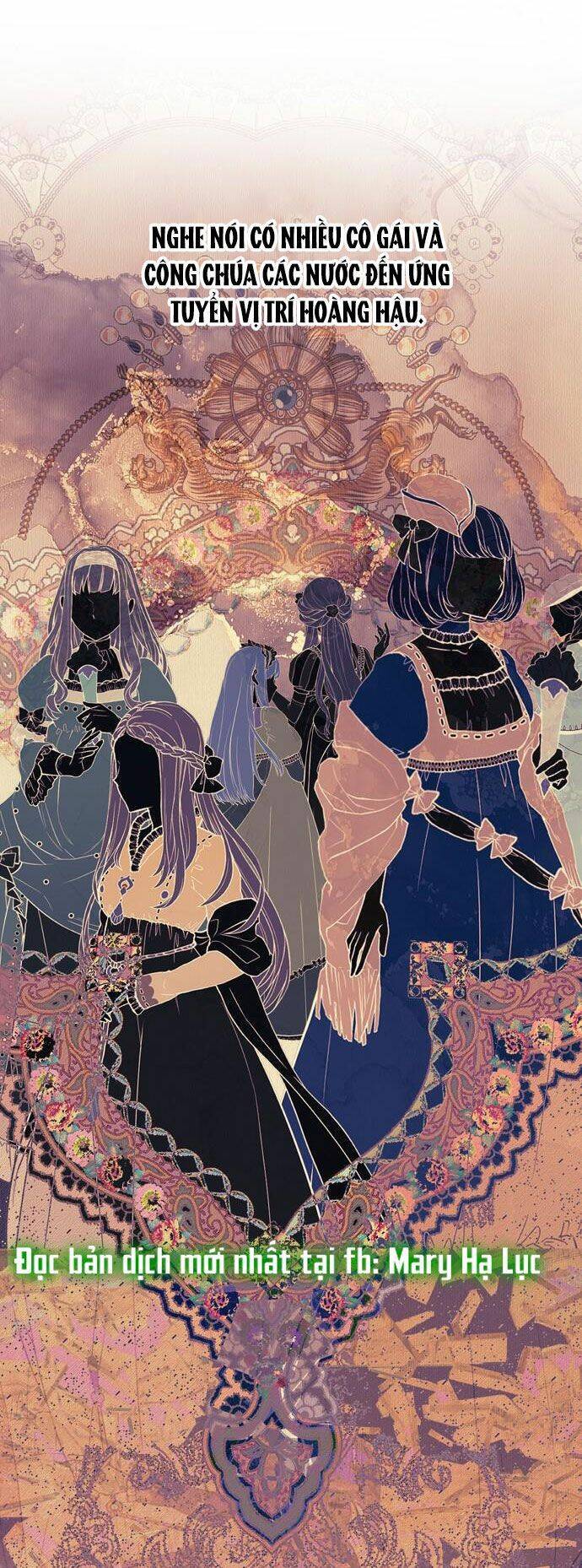 mỗi đêm chồng tôi đều biến đổi chapter 1.5 39