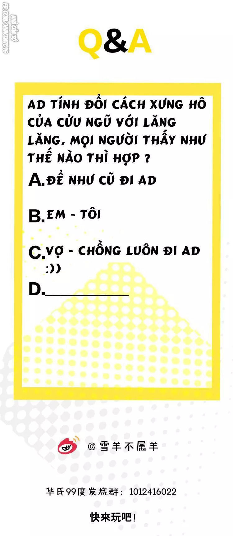 99 độ f - talk to me chapter 19 51