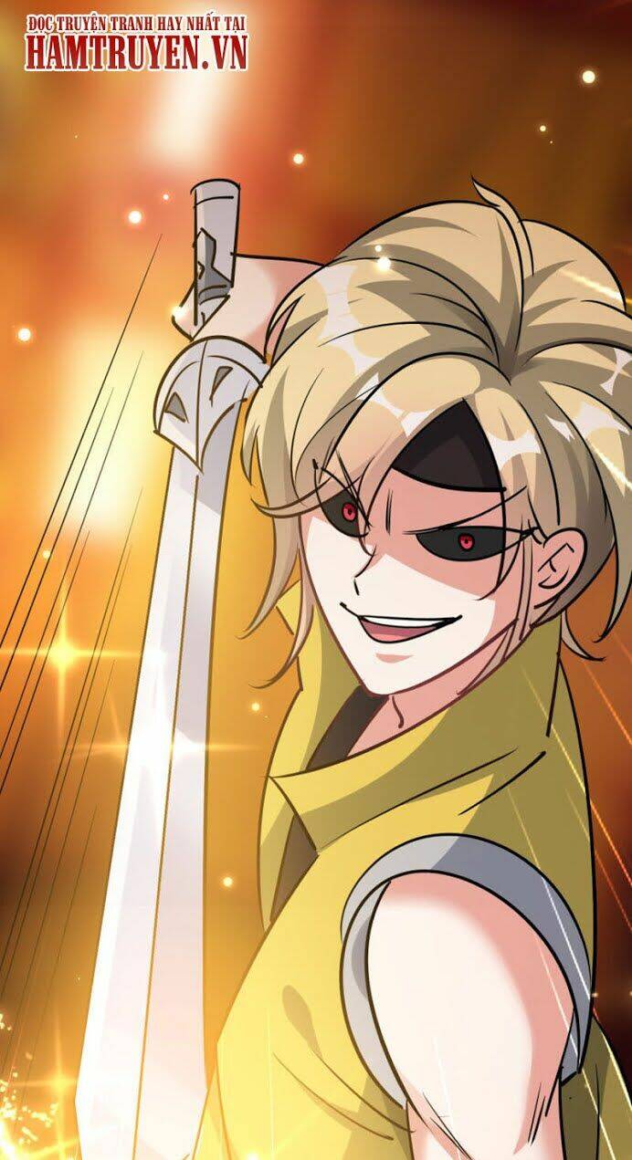 vạn giới tiên vương chapter 54 14