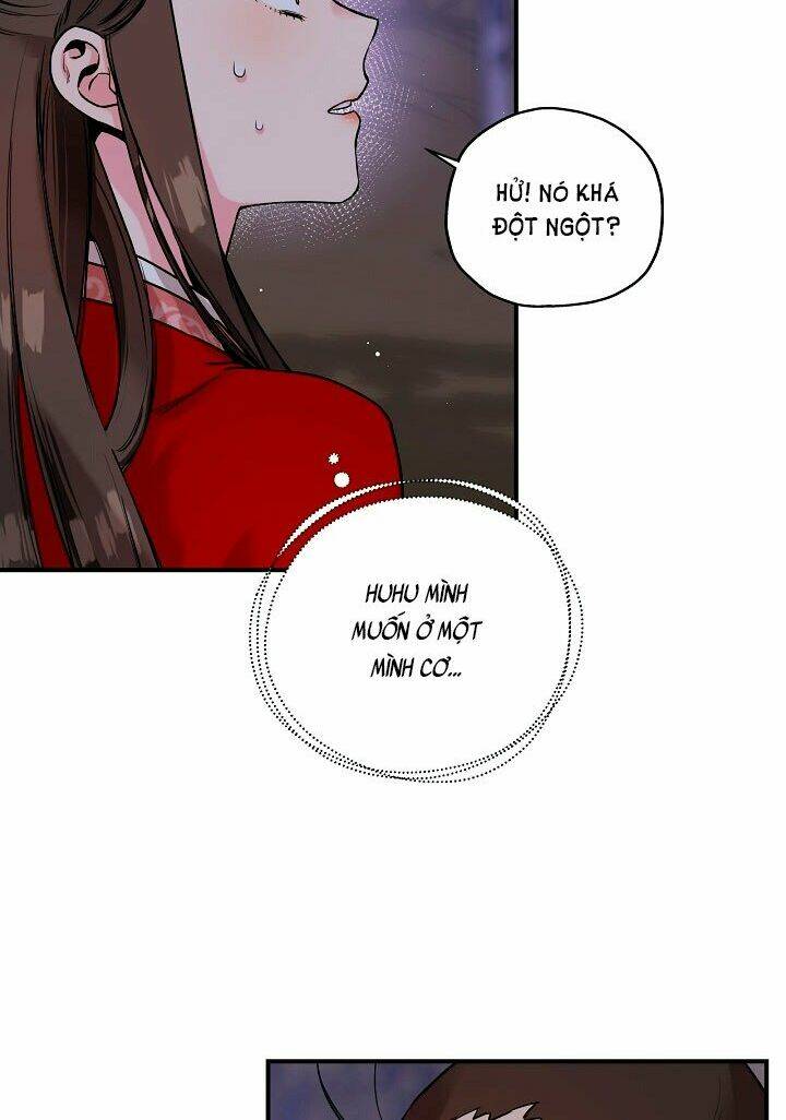 tôi trở thành nhân vật phản diện giỏi nhất trong giới võ thuật chapter 26 30