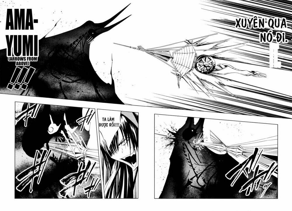 vua pháp thuật phần 2 chapter 10 26