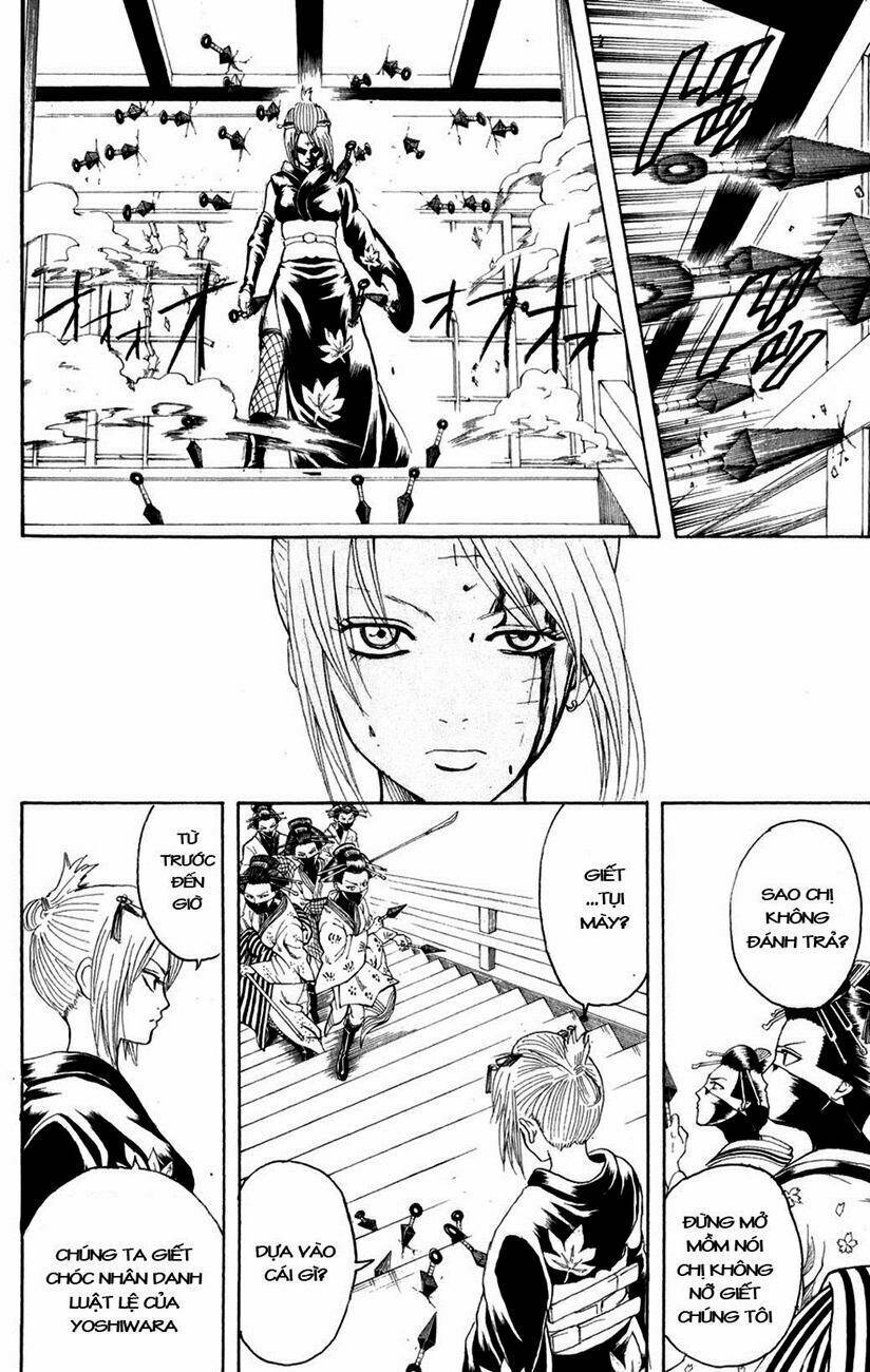 gintama - linh hồn bạc chapter 217 8