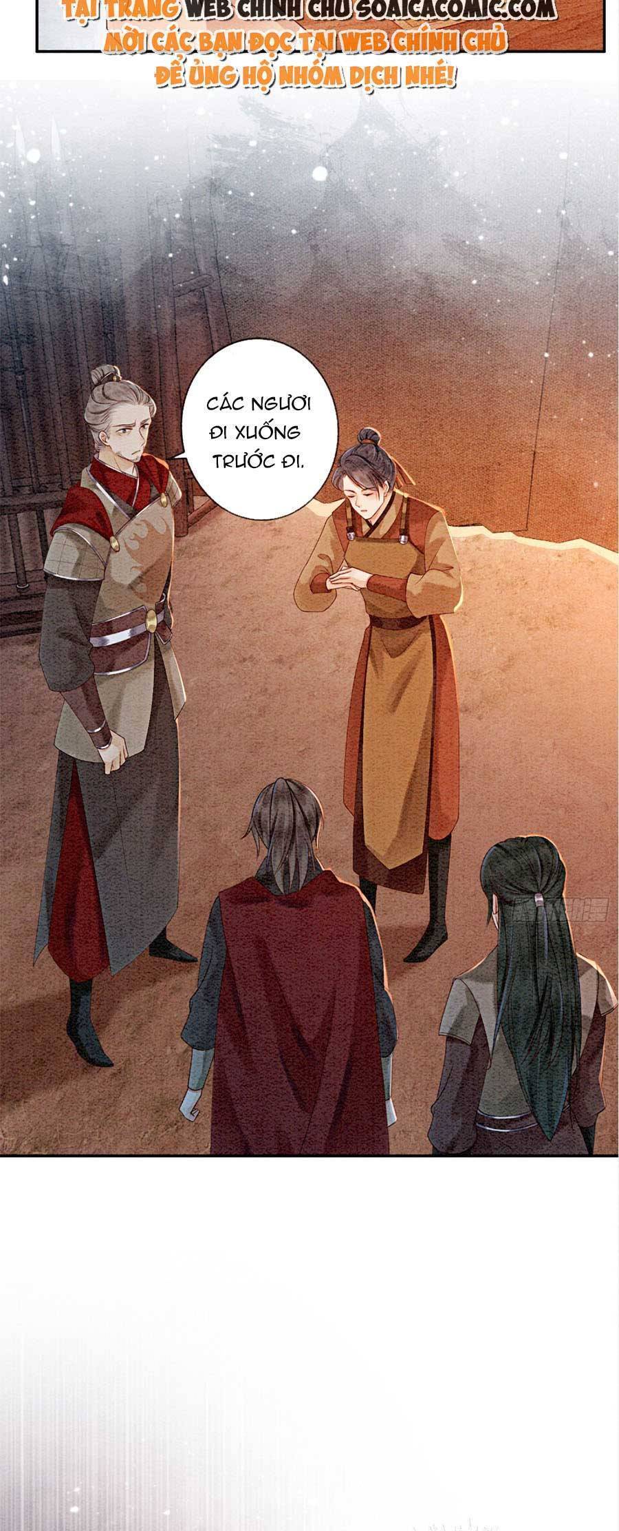 bắt đầu hủy hôn để công lược vương gia chapter 51 27