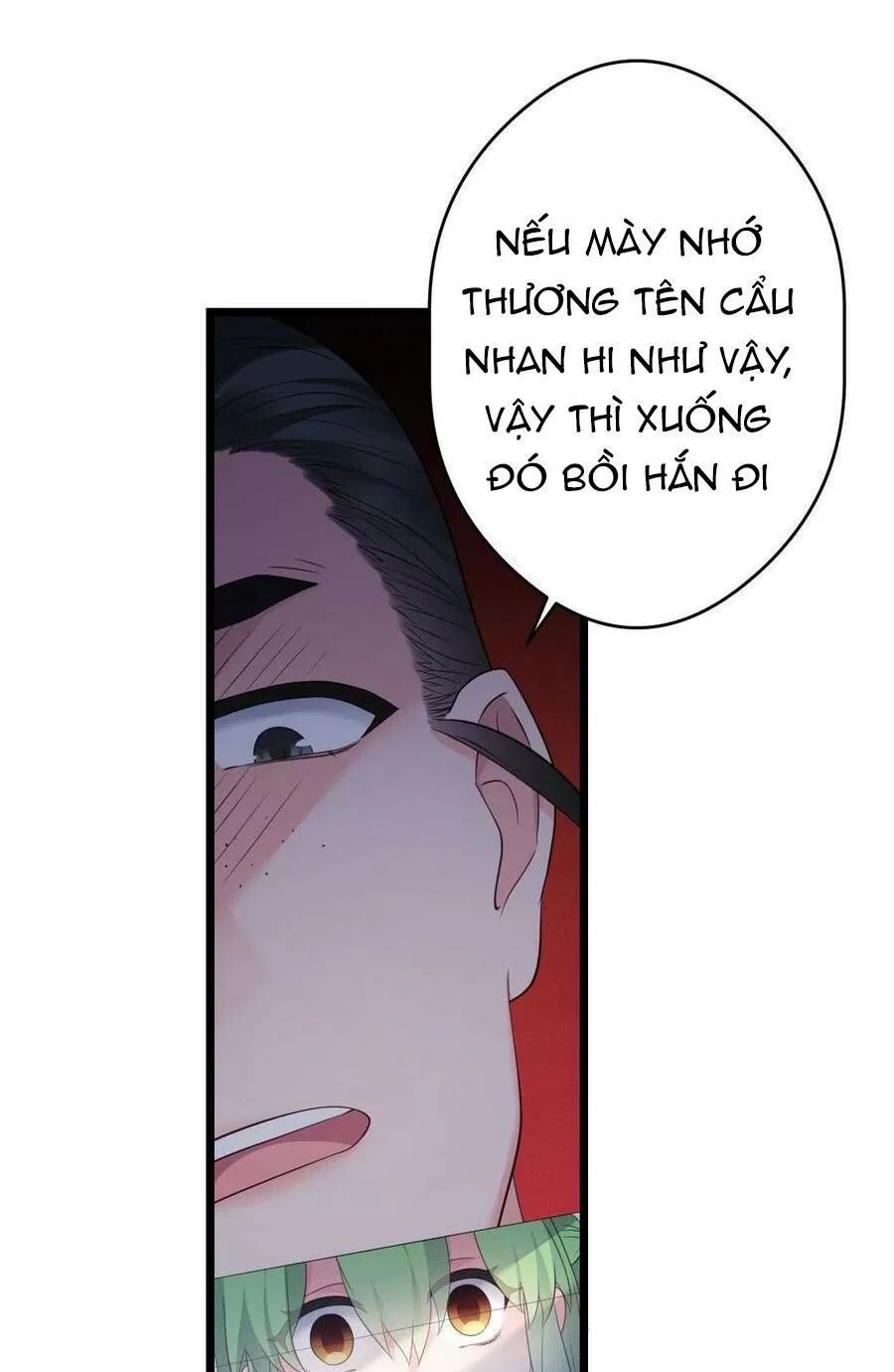 ta mới không gả cho hoàng tử phản diện chapter 45 7