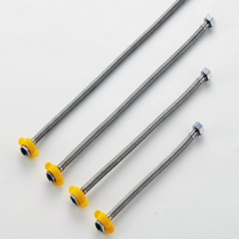 Dây cấp nước INOX chịu nhiệt cao cấp dài 40cm,50cm,60cm,80cm,1m.dây cấp bồn tắm máy nóng lạnh vòi lavabo .
