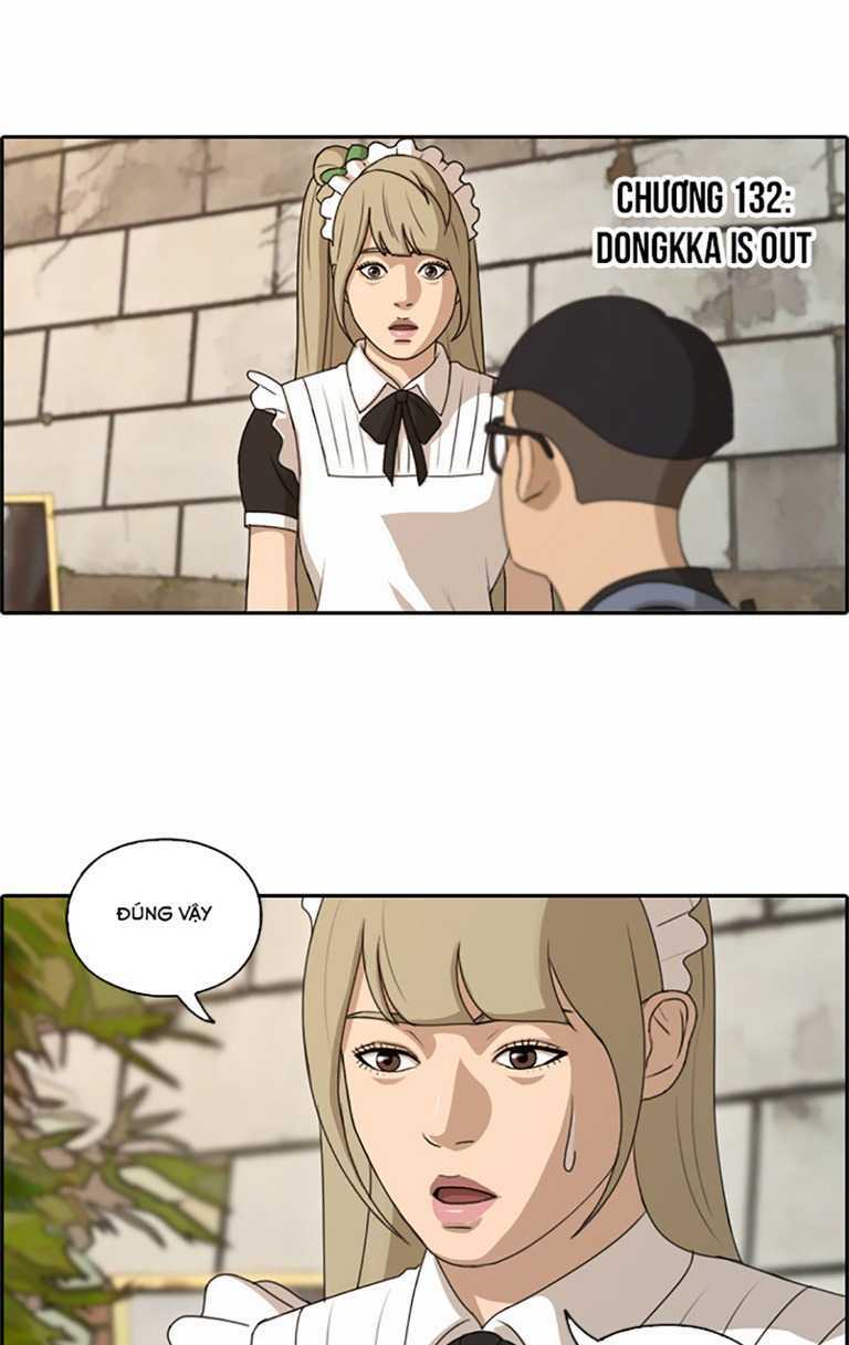 free draw m chapter 132 5