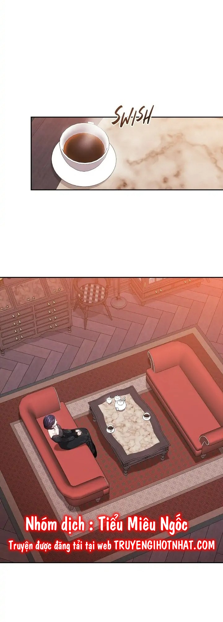 tôi mới là người quyết định cuộc hôn nhân này chapter 48 51