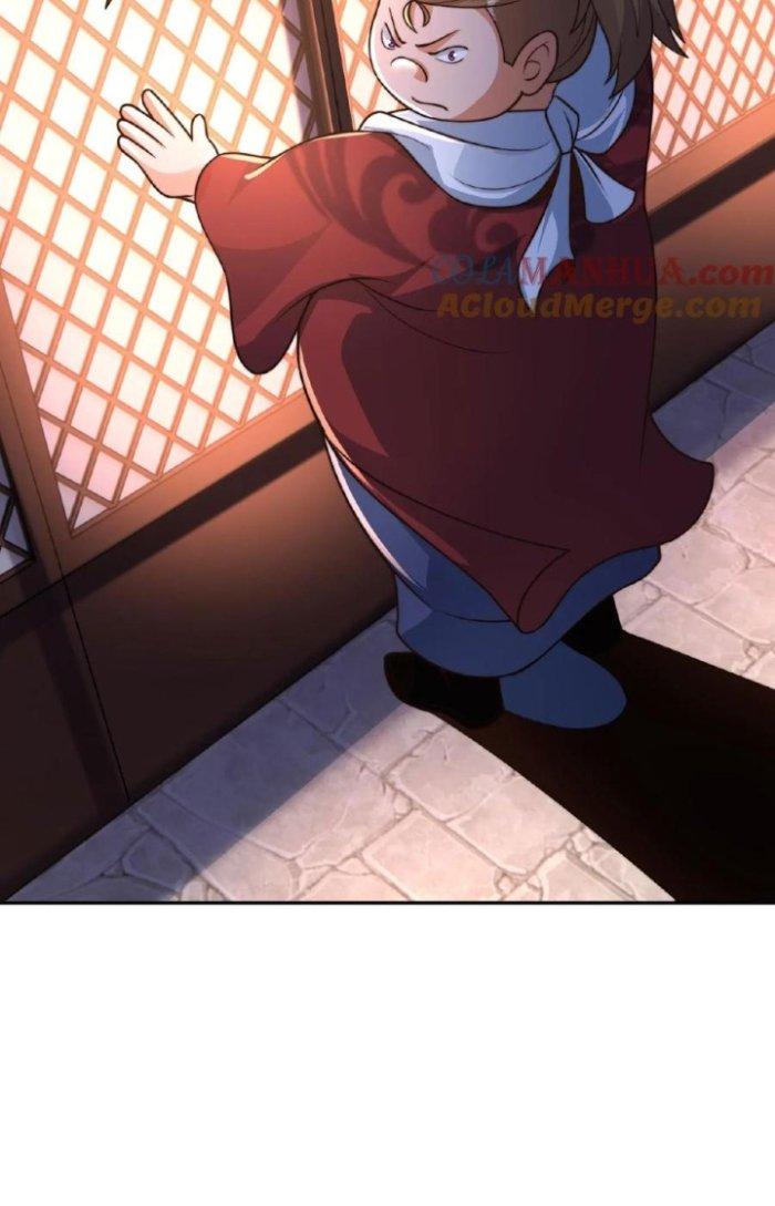 ta nuôi ma quỷ ở trấn ma ti chapter 100 14