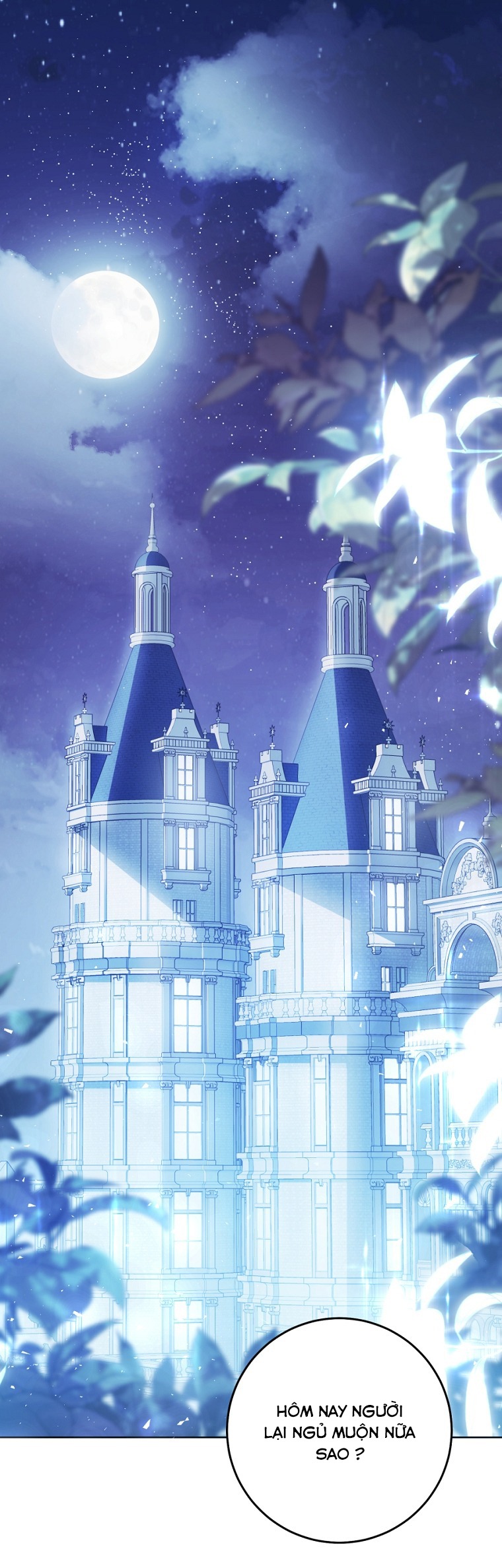 con rối ác nữ marionette chapter 87 1