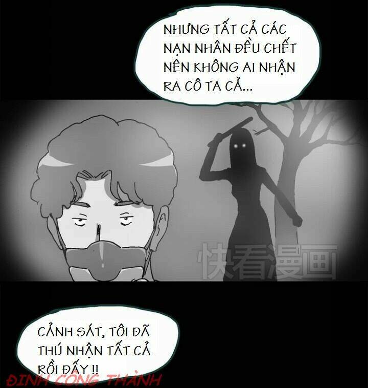 ác mộng sương mù chapter 2 5