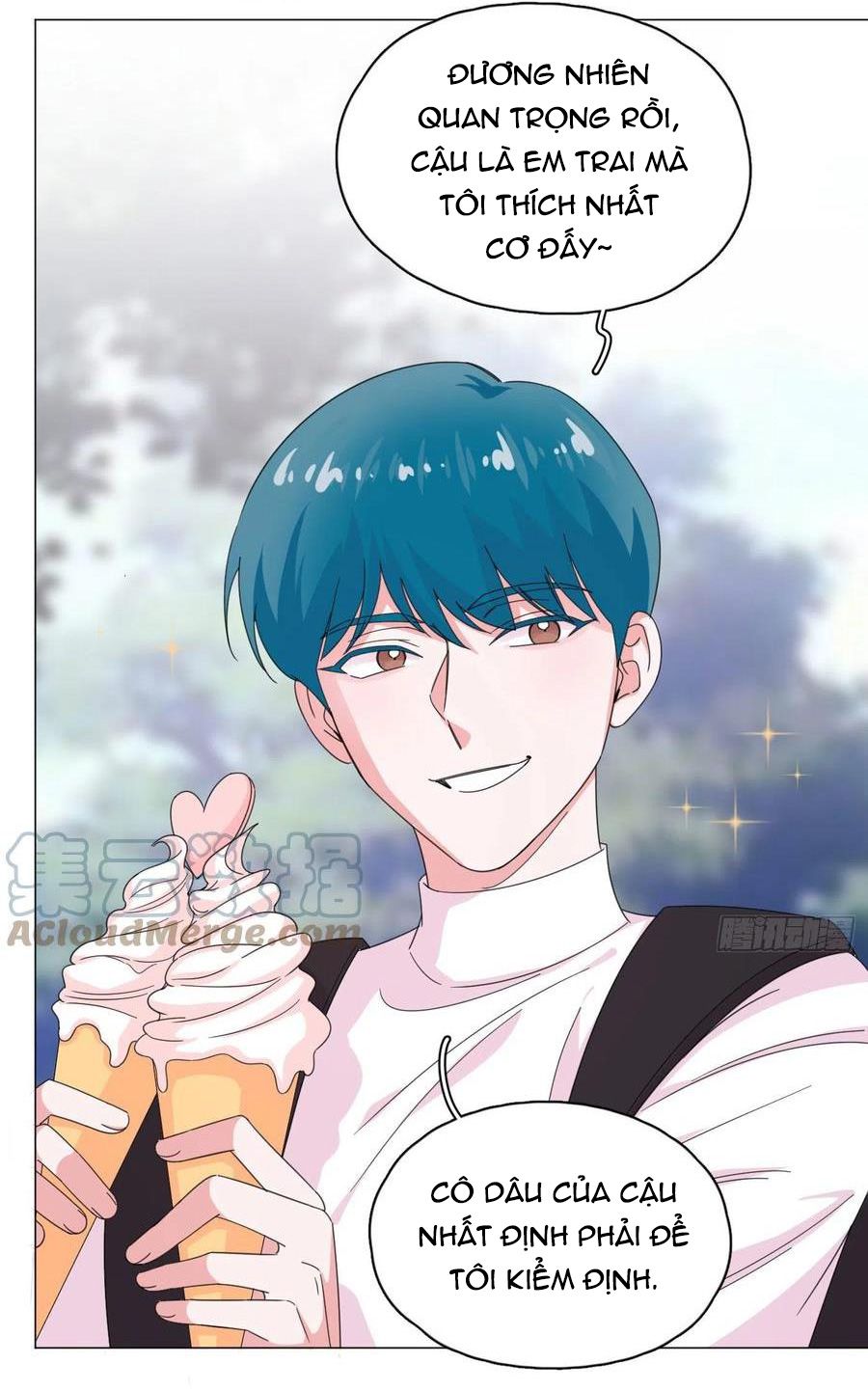 nhất hoàng cửu công thập nhị thê chapter 61 6