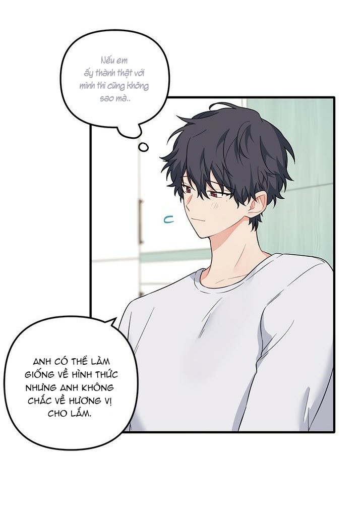 blood and love chapter 28 36