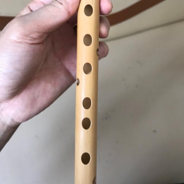 Sáo 10 lỗ
