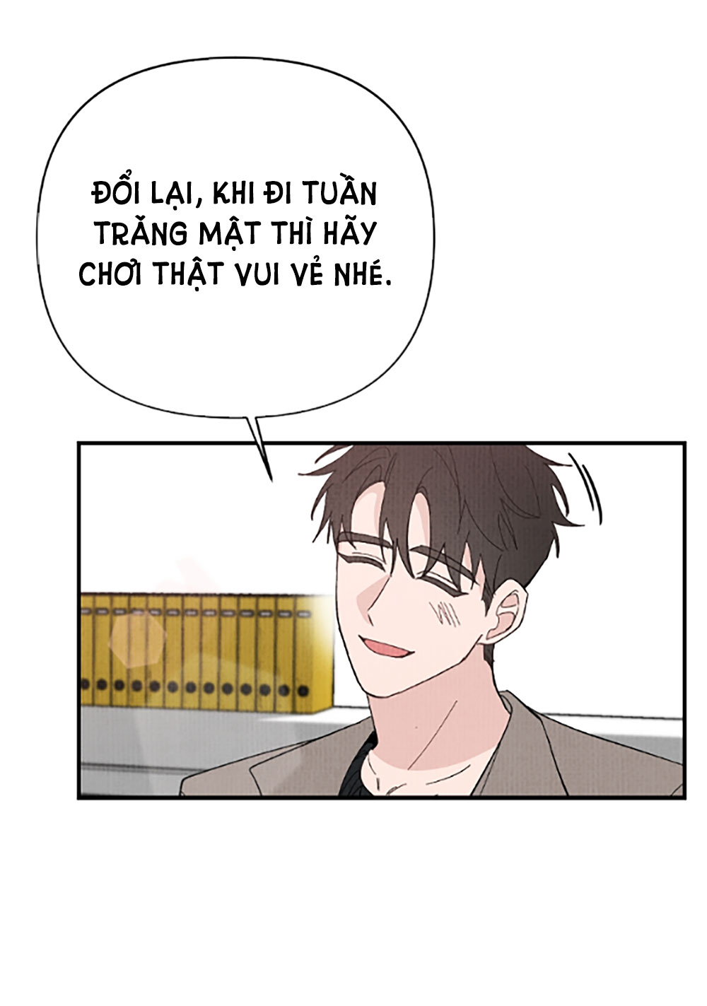 [18+] cuộc hôn nhân chính trị chapter 7.2 28