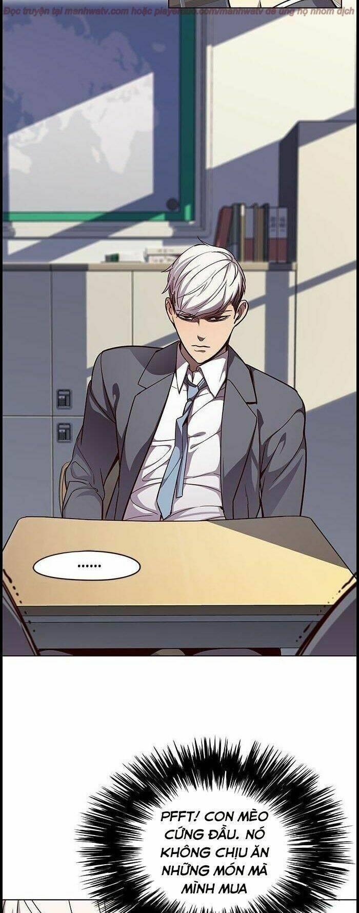 biến thân thành mèo chapter 39 6