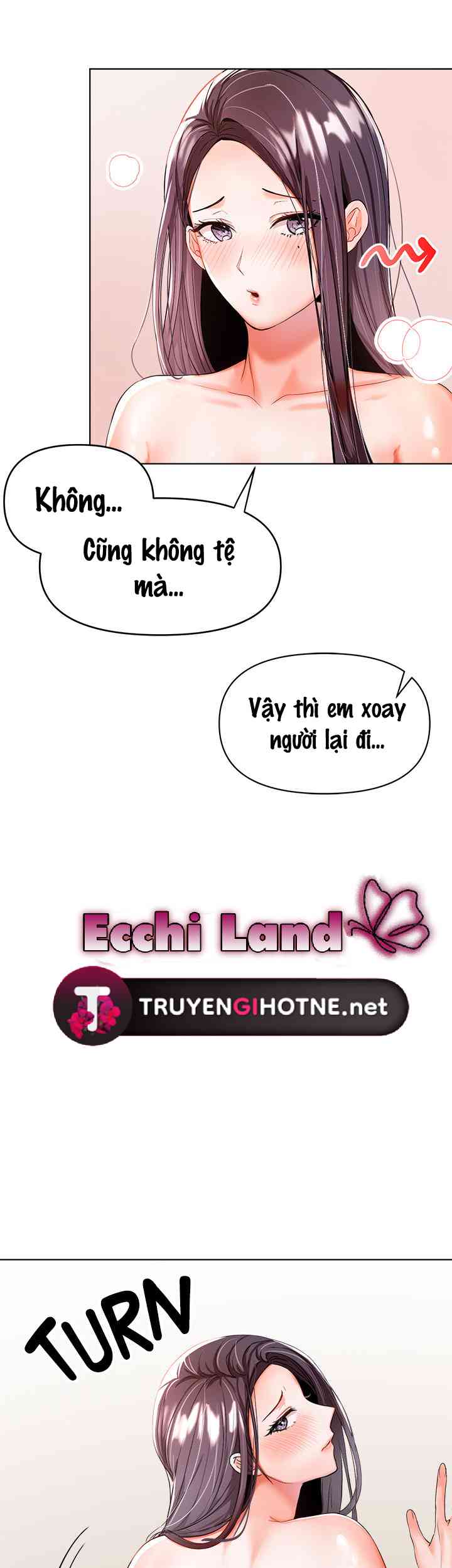 chiều chuộng em đi mà chapter 5.1 14