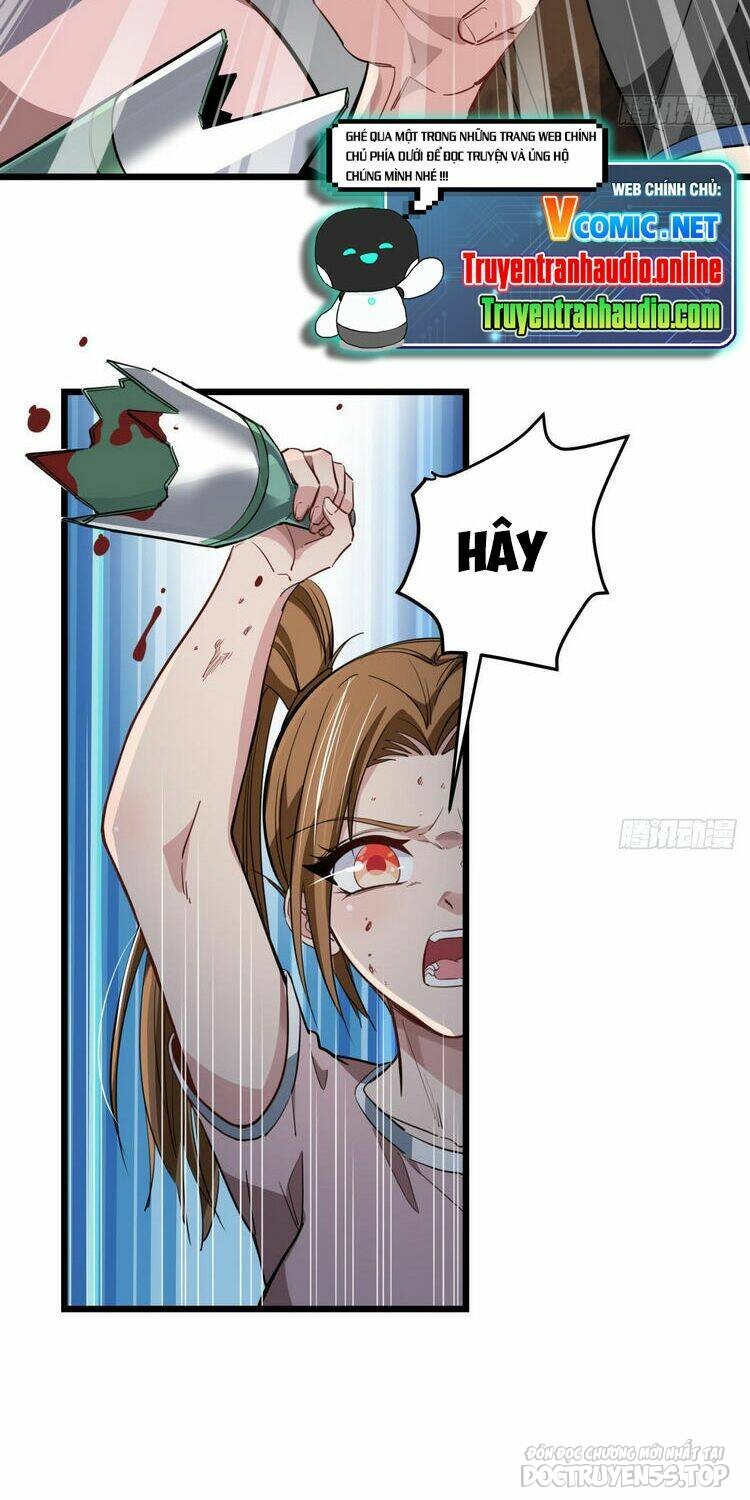 giải cứu 99 nữ chính ở mạt thế chapter 42 19