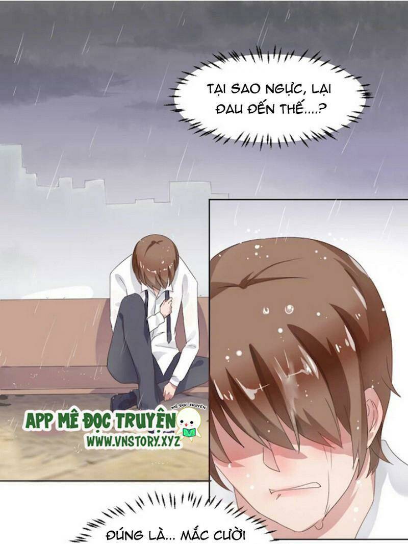 quỷ oa kiều thê của tôi chapter 33 9