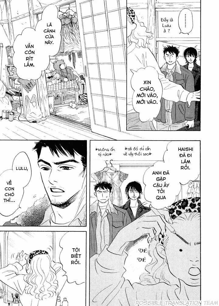 chàng giúp việc tada chapter 6 4